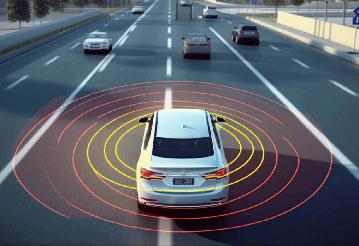 ADAS Calibration Services in Wilmington, NC featured image